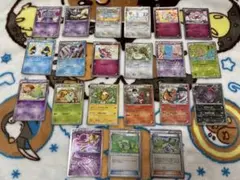 ポケキュン まとめ売りのサムネイル