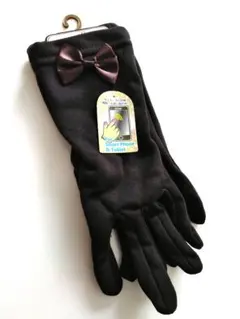 【新品】タッチパネル対応　手袋