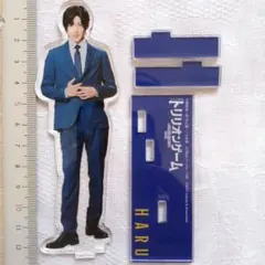 目黒蓮　トリリオンゲーム　アクリルスタンド　Snow Man　ジャニーズ