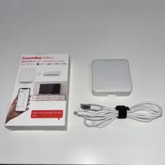 SwitchBot ハブミニ スマートリモコン