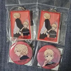 佐野万次郎　セット　オンラインくじ