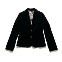 2025年最新】BURBERRY BLUE LABEL テーラードジャケットの人気アイテム