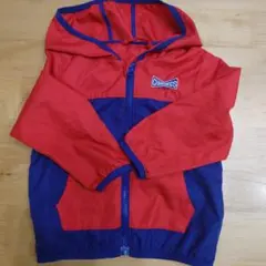 ウィンドブレーカー ジャンパー アウター　90センチ