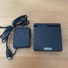 Nintendo ゲームボーイアドバンス SP ブラック 本体