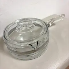 2026年最新】Pyrex 片手鍋の人気アイテム - メルカリ