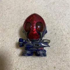 仮面ライダー ミニフィギュア