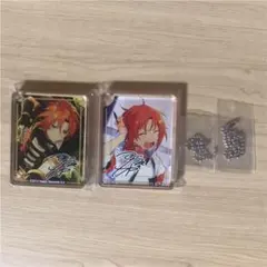 月永レオ コロッタ