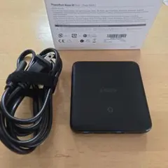 ANKER PowerPort Atom III Slim 65W 4ポート