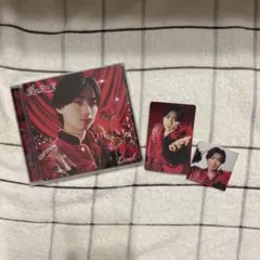 Lienel 愛のダバダ　森田璃空盤