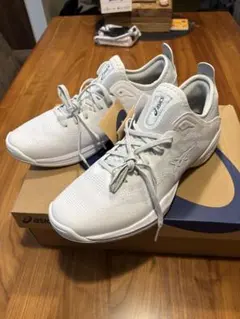 asics グライドノヴァFF3 バスケットボールシューズ