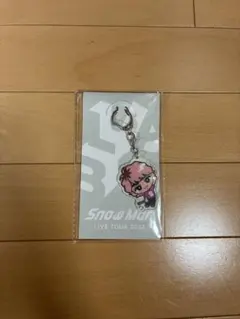佐久間大介　すのチル　キーホルダー