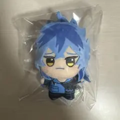 ツイステ イグニハイド イデア・シュラウド ちびぐるみ 寮服vel.4