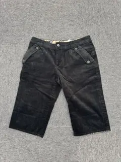 コーデュロイショートパンツ　11号　BGF46-726-09
