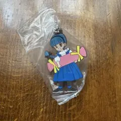 りぼん　カプセルラバーマスコット　ストラップ　ときめきトゥナイト