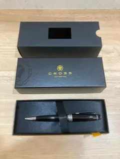 CROSS ボールペン NAT0452-7 本体のサムネイル