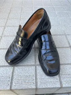 F.LLI Giacometti FG123 ジャコメッティ40 リザード - メルカリ