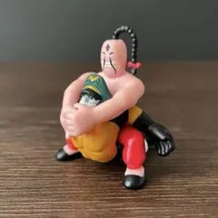 キン消し（キンケシ）キャメルクラッチ（フルカラーver.）