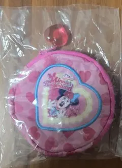 ディズニー ミニーのファンダーランド ミニパル カプセルトイ