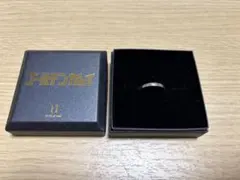 ゴールデンカムイ 尾形 指輪 リング シルバー 5号 - メルカリ