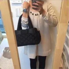 トートバッグ ハンドバッグ