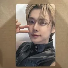 YEONJUN ヨンジュン GGUM ホログラム トレカ - メルカリ
