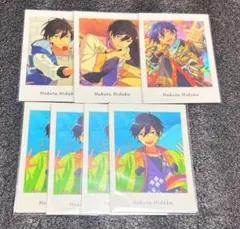 あんスタ ぱしゃっつ 氷鷹北斗 セット