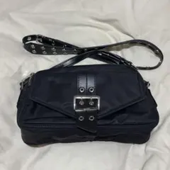 GANNI ショルダーバッグ