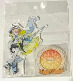 VOCALOID 鏡音リン アクリルスタンド