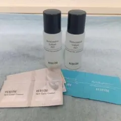 アクセーヌ ADコントロールローション28ml 2本セット+ サンプルセットのサムネイル