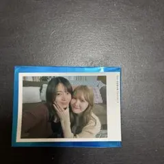 彩香ちゃんは弘子先輩に恋してる　トレーディングカード
