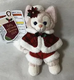 2025年最新】リーナベル ぬいぐるみバッジ ダンシング