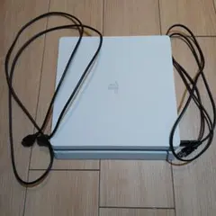 SONY PS4 ホワイト 本体