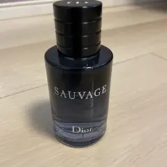 Dior SAUVAGE 香水 男性用