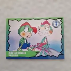 DVD けろっこデメタン 2巻セット タツノコメルヘンシリーズセレクション DVD けろっこデメタン 2巻セット タツノコメルヘンシリーズ