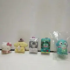 サンリオキャラクター