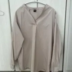 ワークマン　ブラウス　L