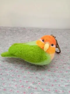 羊毛フェルト ぬいぐるみ