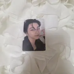 ENHYPEN ジョンウォン　THE SIN VANISH トレカ　ユニバ特典