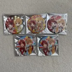 【セット売り】すとぷり　るぅりーぬ　缶バッジ