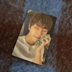 ENHYPEN ジョンウォン トレカ