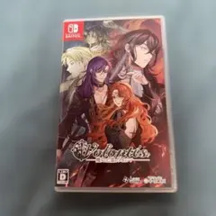 Switch 魔女と亡霊のヴォロンテ 通常版 Switch】 魔女と亡霊のヴォロンテ 通常版 | ノジマオンライン