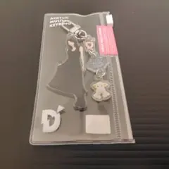 LE SSERAFIM カズハ dicon popup アクリルキーリング