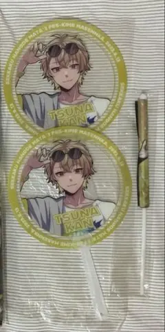 2026年最新】ツナカン グッズの人気アイテム - メルカリ