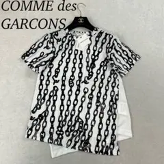 2026年最新】COMME des GARCONS 半袖シャツの人気アイテム - メルカリ