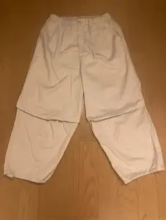 スノーパンツ ワークパンツ