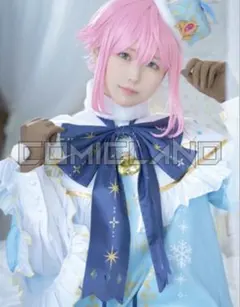 あんスタ Blanco 姫宮桃李 コスプレ衣装