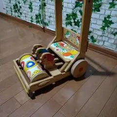 昭和レトロ サワベビー にこにこぷん 木製すべり台 大型滑り台 遊具