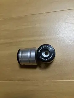 バーエンド