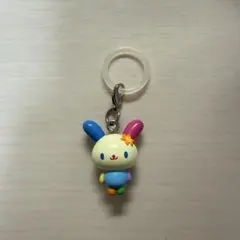 サンリオ ウサハナめじるしアクセサリー