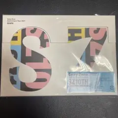 Sexy Zone/Sexy Zone Anniversary Tour 20…